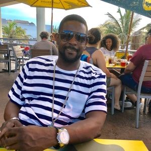 Meet your Posher, Teddy